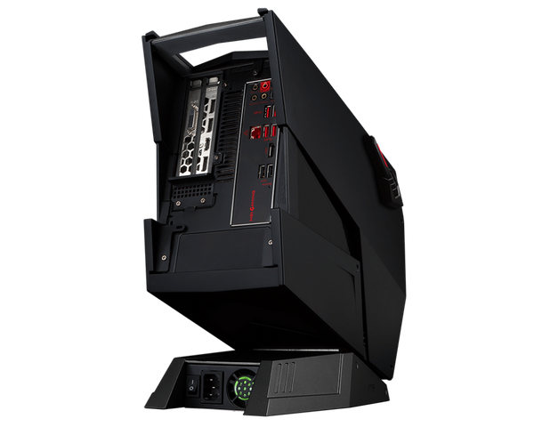 KOMPUTER MSI AEGIS 3 8RC-048DE WINDOWS 11