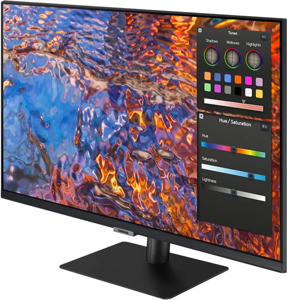 Monitor Samsung LS27B800PXUXEN