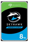 Dysk HDD 3.5" Seagate SkyHawk ST8000VX004 8TB Uszkodzony