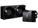 Chłodzenie wodne 280mm MSI MEG Core Liquid S280 (9S6-6A0431-001)