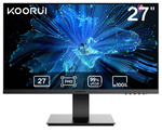 Monitor KOORUI N01 MB27V13F (USZKODZONY)