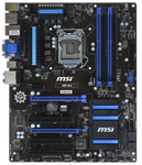 Płyta główna ATX MSI H87-G43 (Socket 1150) (U)