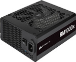 Zasilacz ATX Corsair RM1000x 2021 1000W Modularny (CP-9020201-EU) (U)(W)(B)