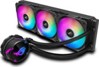 Chłodzenie wodne Asus ROG Strix LC 360 RGB (90RC0071-M0UAY0)