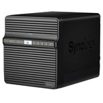 Serwer NAS Synology DiskStation 4-Bay (DS420j) (U)