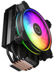 Chłodzenie CPU Cooler Master Hyper 212 Halo (RR-S4KK-20PA-R1)