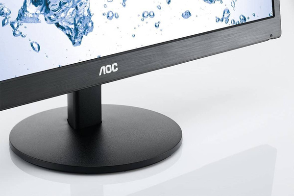 MONITOR DO BIURA 23.6 CALA  AOC E2470SWH