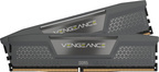 Pamięć RAM Corsair Vengeance DDR5 64GB 5200MHz CL40 (CMK64GX5M2B5200Z40)