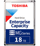 Dysk HDD Toshiba Enterprise MG09ACA18TE 18TB