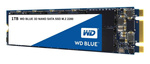 Dysk SSD M.2 SATA Western Digital Blue 3D NAND 1TB (WDS100T2B0B)