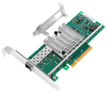 SERWEROWA KARTA SIECIOWA INTEL ETHERNET SERVER ADAPTER X520-DA1 (SFP+)