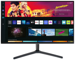 Monitor Samsung Smart M7 LS32BM700UUXEN (W) (U)
