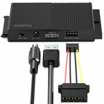 Adapter IDE/SATA Fideco PL319 (PL319)
