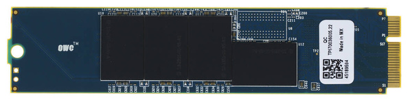 Dysk SSD OWC Aura 500GB 530MB/s do MacBook Air 2010-2011 (OWCS3DAP116K500)