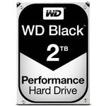DYSK HDD WD BLACK PERFORMANCE WD2003FZEX 2TB