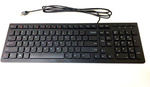 Klawiatura Lenovo KB4721 QWERTY US
