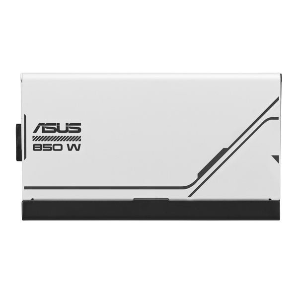Zasilacz modularny ATX ASUS PRIME 850W AP-850G GOLD ATX 3.0 (B)