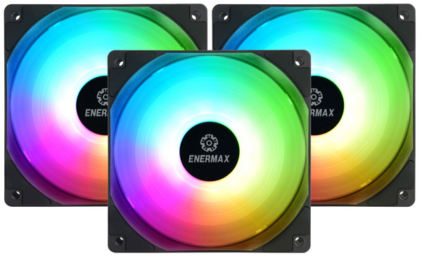 Chłodzenie wodne 360mm Gigabyte Aorus Waterforce X 360 (U) (W) (B)