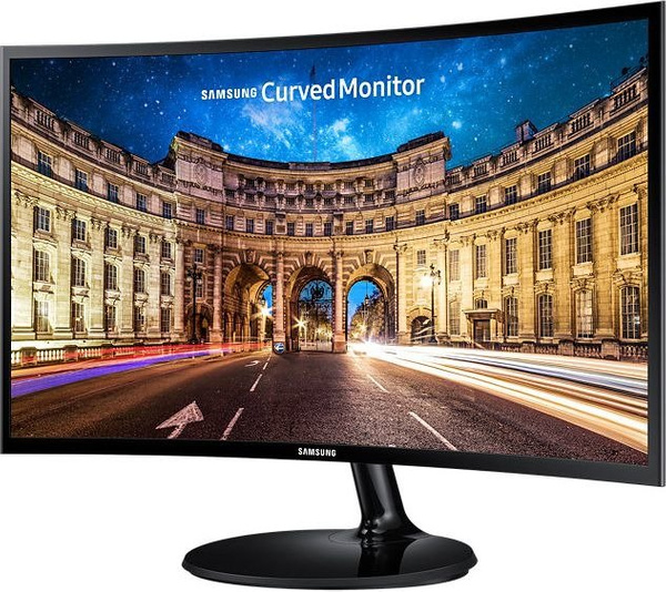 Monitor Samsung LS24D360GAUXEN
