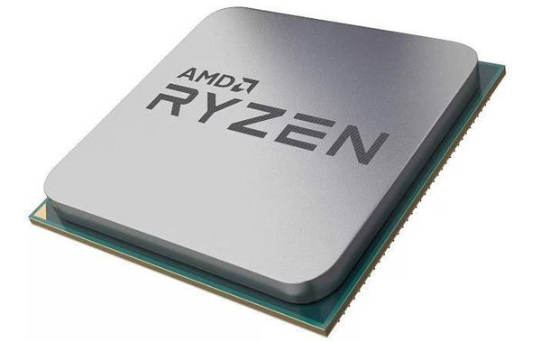 PROCESOR  AMD RYZEN 5 4500