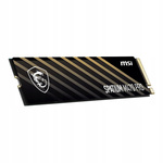 Dysk SSD MSI SPATIUM M470 Pro 1 TB M.2 PCIe (S78-440L0J0-P83)