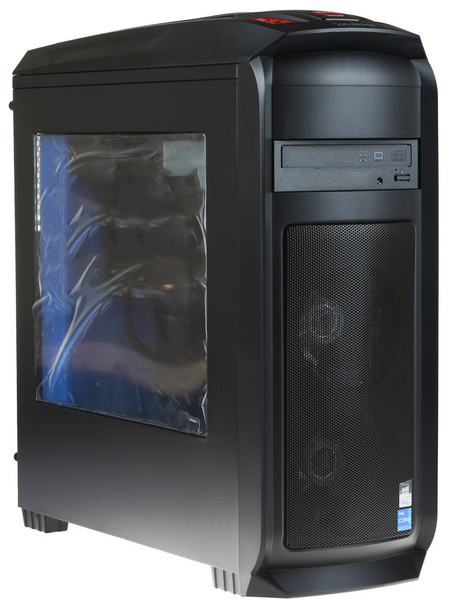 Komputer Yashi Redstorm 11600K/1660/P16/M500 Windows 11 PRO