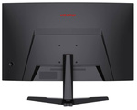 Monitor KOORUI M24G3F (24E6C) (USZKODZONY)