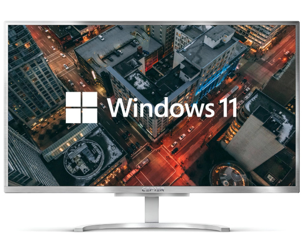 Komputer All in One Cepter A4300x/i5 8GB/1TB Windows 11 (W) (U)