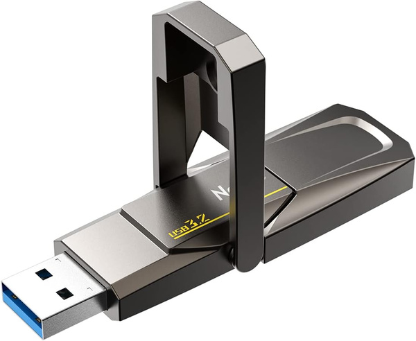 Dysk przenośny SSD Netac US5 512GB