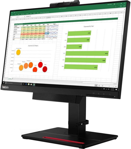 Monitor Lenovo ThinkCentre TiO24 Gen.4