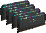 Pamięć RAM Corsair Dominator Platinum RGB DDR5 64GB 5600MHz CL36 (CMT64GX5M4B5600C36)
