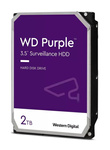 DYSK HDD WESTERN DIGITAL PURPLE WD20PURZ 2TB