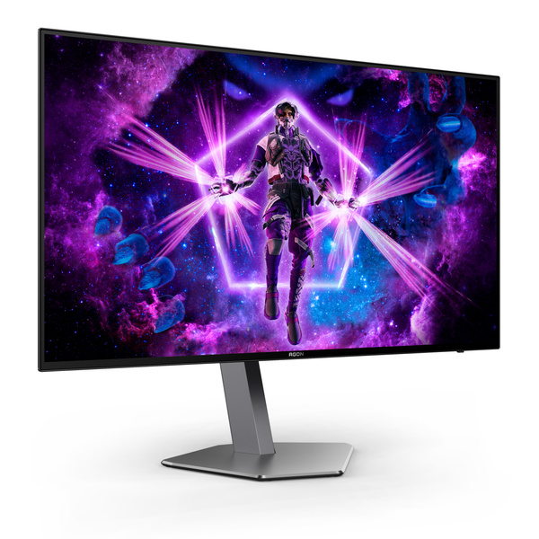 Monitor OLED AOC AG276QZD