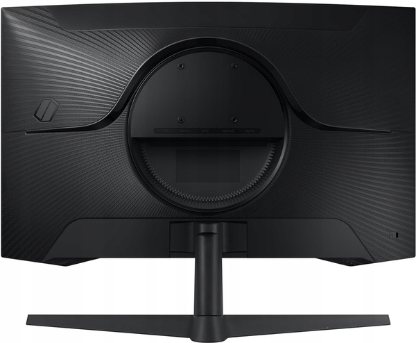 Monitor LED Samsung Odyssey G5 LS27CG554EUXEN (W)