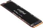 Dysk SSD M.2 NVMe Crucial P5 Plus 2TB  (CT2000P5PSSD8)