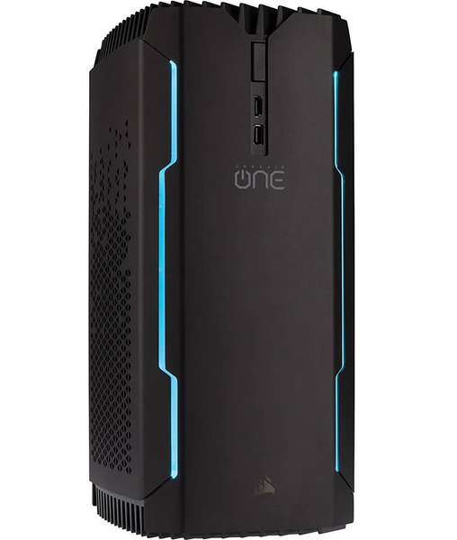 KOMPUTER PC _ CORSAIR ONE _ WINDOWS 10 PL