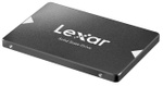 Dysk SSD Lexar NS100 2TB 2.5" SATA III (LNS100-2TRB)