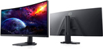 MONITOR DELL S3422DWG UWQHD 34 CALE