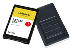 Szyfrowany dysk przenośny SSD 1TB Argus GD-25LK01 USB 3.0 (Intenso Top 3812460)