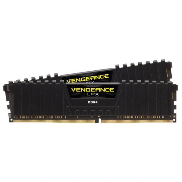Pamięć RAM Corsair DDR4 64 GB CMK64GX4M2D3600C18 3600 MHz CL18.00 (CMK64GX4M2D3600C18) USZKODZONE