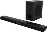 SOUNDBAR + SUBWOOFER GRUNDIG DSB2000