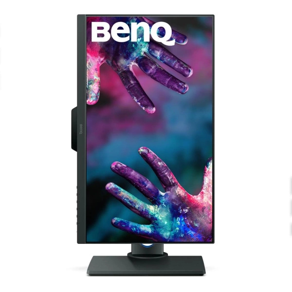 Monitor LED Benq PD2500Q 25 " 2560 x 1440 px IPS / PLS (W) (U)