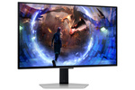 Monitor OLED Samsung Odyssey G6 LS27DG602SUXEN (W)