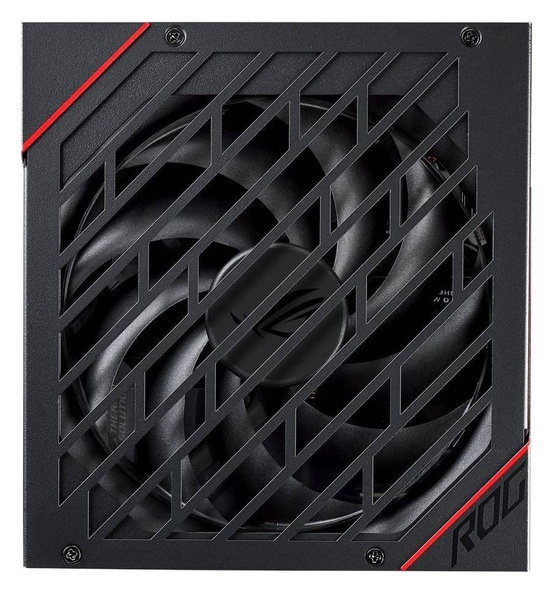 Modularny zasilacz ATX Asus ROG Strix 850G 850W 80 Plus Gold (90YE00A3-B0NA00)