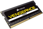 Pamięć RAM SODIMM Corsair Vengeance 16GB DDR4 3200MHz CL22 (CMSX16GX4M1A3200C22)
