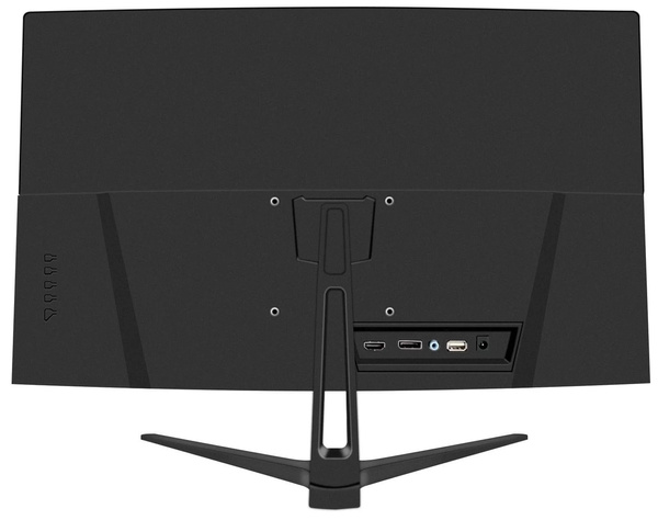 Monitor Crua CR270C