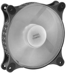 Wentylator 120mm Mars Gaming MF Black aRGB (W)