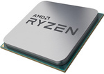 Procesor AMD Ryzen 5 1400 4 x 3,2 GHz gen. 1 (W)(B)(U) (YD1400BBAEBOX)