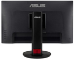 Monitor LED Asus VA27EQSB 27 " 1920 x 1080 px IPS / PLS (90LM0559-B01170) (W) (B)