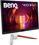 Monitor BenQ EX2710U - 27" IPS 4K DisplayPort, HDMI 2.1 HDR Głośniki 2x2 W (EX2710U-T)